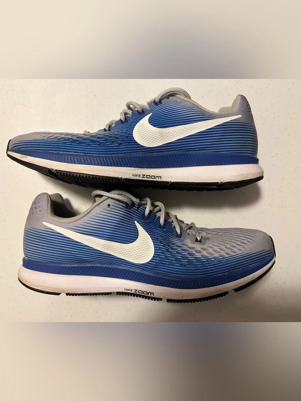 Nike Zoom Pegasus 34